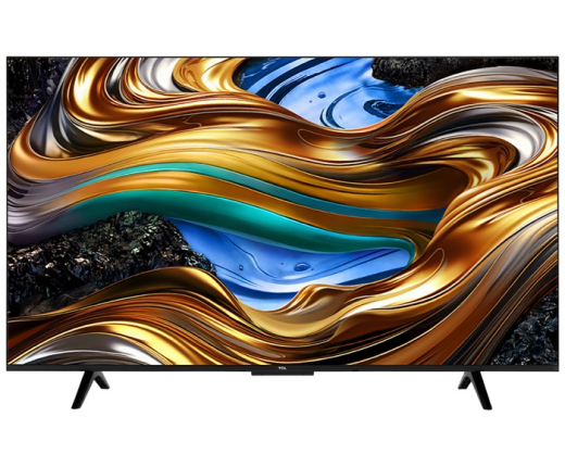 Google TV TCL 4K 50 inch 50P79B