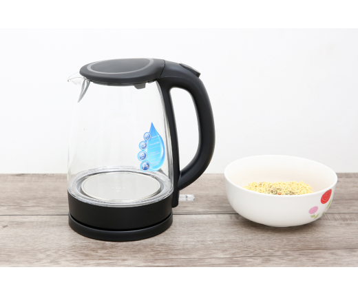 Bình đun siêu tốc Midea 1.8 lít MK-18GC 