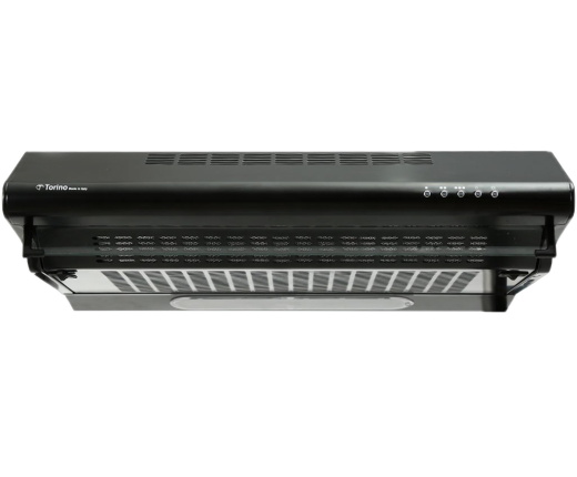 HÚT KHÓI TORINO FS 303 GE 2X K23 PU3V2L BL/F/90