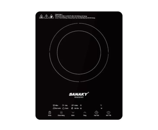 Bếp từ đơn Sanaky VH-6101HY