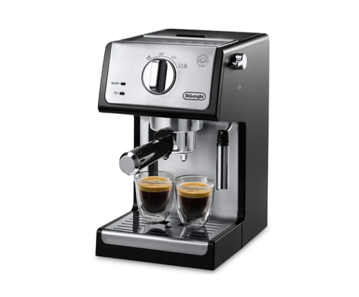MÁY PHA CÀ PHÊ DELONGHI ECP35.31