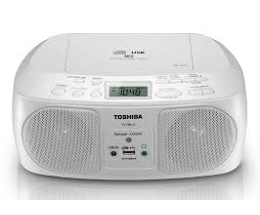 Máy Cassete TOSHIBA TY-CRU12