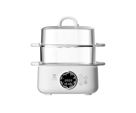 Nồi hấp điện đa năng ZOLELE ES931 9.3L