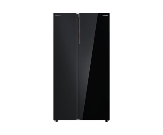 Tủ lạnh Toshiba Inverter 711 lít Side By Side GR-RS905WIA-PGV(22)-XK