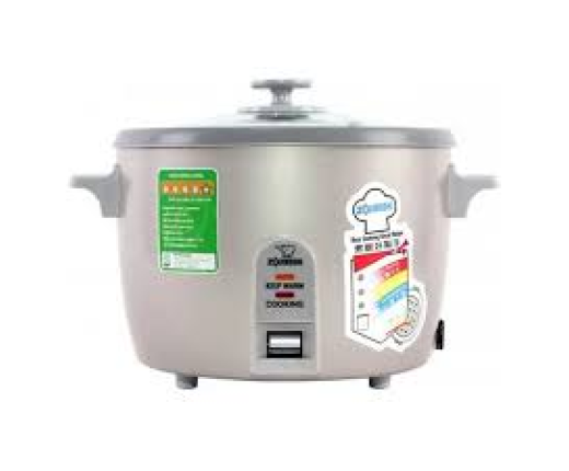 Nồi cơm điện Zojirushi 1.8 lít NH-SQ18-TK