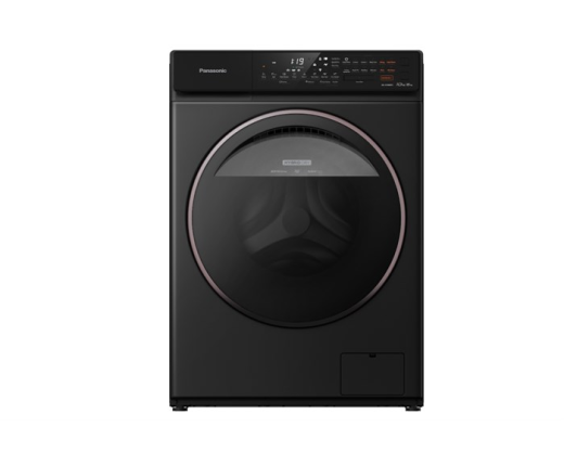 Máy giặt Panasonic Inverter giặt 10 kg - sấy 6 kg NA-S106FR1PV