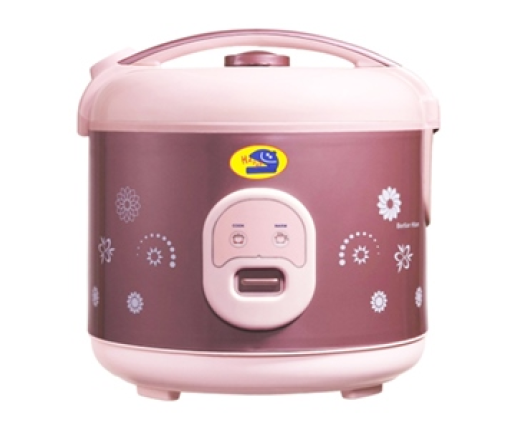 NỒI CƠM ĐIỆN HAPPYCOOK HC-180B