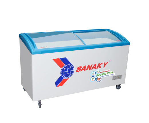 TỦ ĐONG SANAKY INVERTER VH2899K3