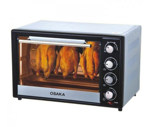 LÒ NƯỚNG OSAKA ST48L