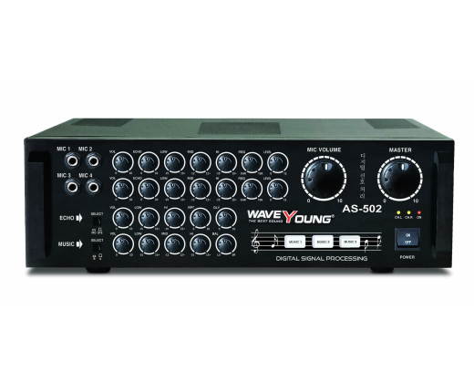 AMPLY WAVE YOUNG AS-502