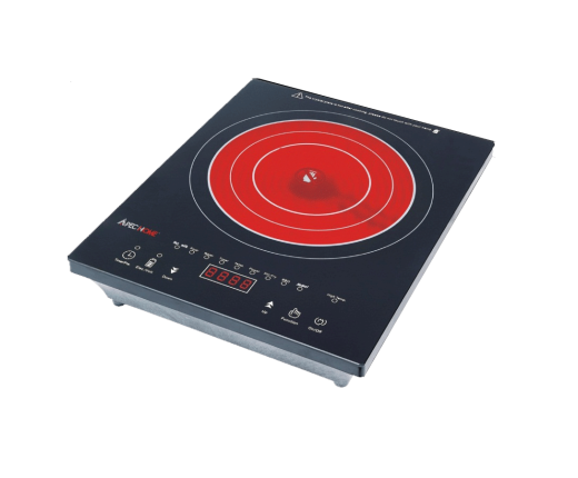 Bếp Hồng Ngoại Apechome APH-BQ2015