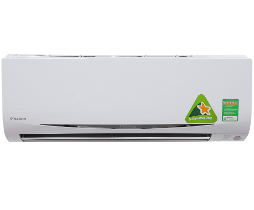 MÁY LẠNH DAIKIN 1.5 HP  INVERTERFTKC35QVMV 