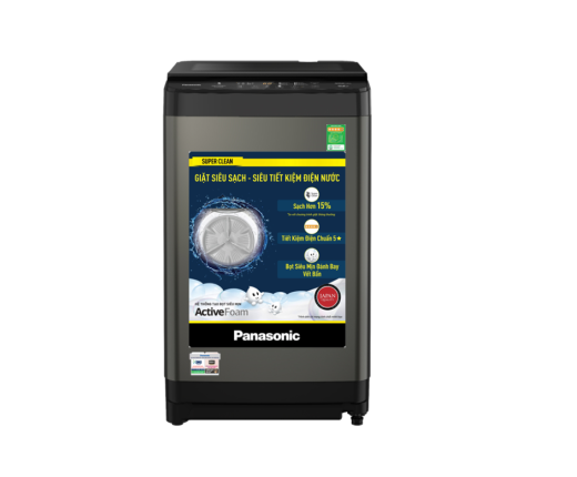Máy giặt Panasonic 8.2 kg NA-F82Y01DRV 