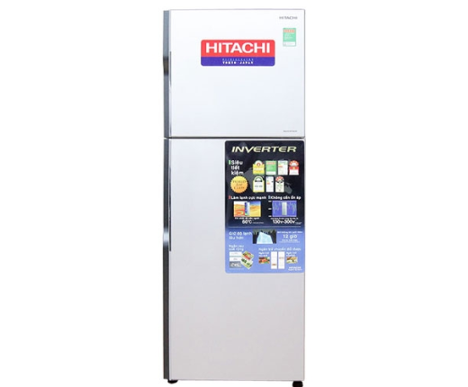 Tủ lạnh Hitachi Inverter 203 lít R-H200PGV4 