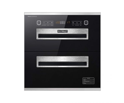 MÁY SẤY CHÉN EUROSUN EU-DS120