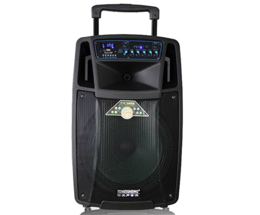 LOA KÉO TEMEISHENG SL-1501