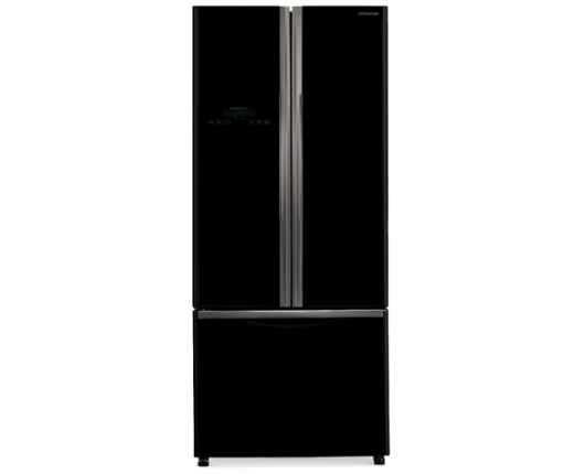 Tủ lạnh Hitachi Inverter 382 lít R-WB475PGV2 GBK
