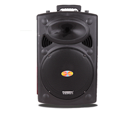 LOA KÉO TEMEISHENG DP-2305