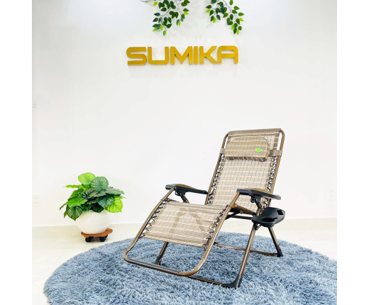 GHẾ XẾP SUMIKA 638 (size L)