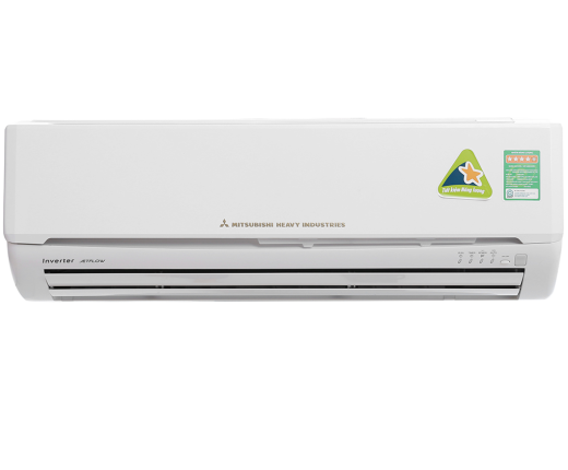 MÁY LẠNH MITSUBISHI HEAVY 1.5HP INVERTER SRK13YL-S5