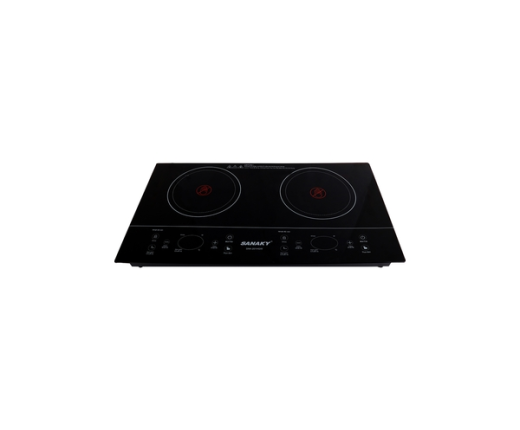 Bếp hồng ngoại Sanaky SNK-201HGW