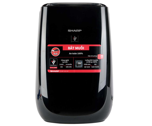 Máy lọc không khí Sharp FP-JM40V-B
