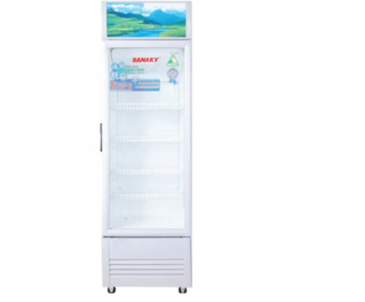 Tủ Mát Sanaky Inverter 290 Lít VH-358K3L