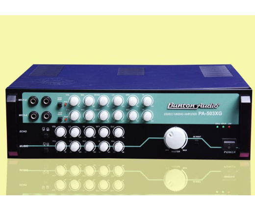 AMPLY BUNTON PA-503XG