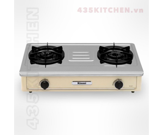 Bếp gas dương Rinnai RV-A271Y(S)