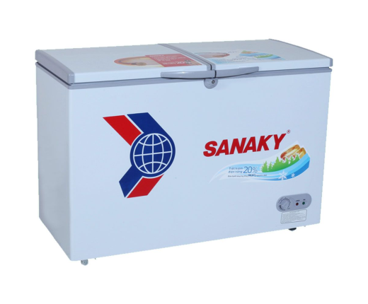 TỦ ĐÔNG SANAKY VH-255W2