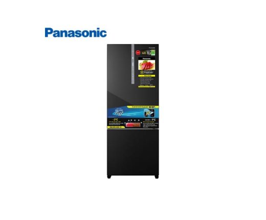 TỦ LẠNH PANASONIC 380L INVETER NR-BX421XGKV