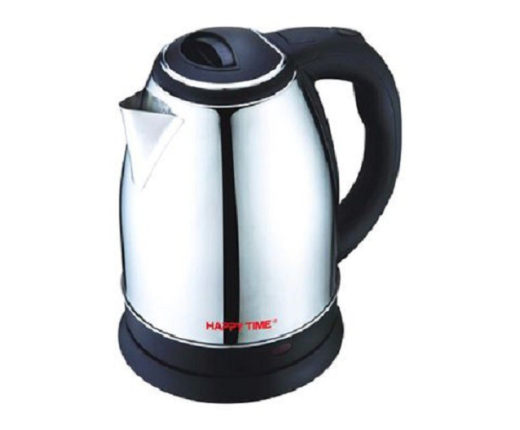 Ấm siêu tốc inox 1.8L HAPPY TIME HTD1088