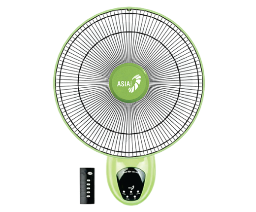 Quạt treo điều khiển từ xa Asia VY377292 