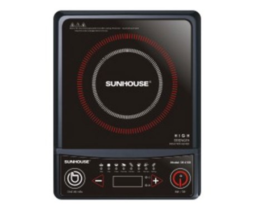 BẾP ĐiỆN TỪ SUNHOUSE SH-6150