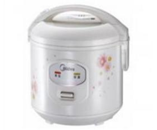 NỒI CƠM ĐIỆN MIDEIA MR-18SL