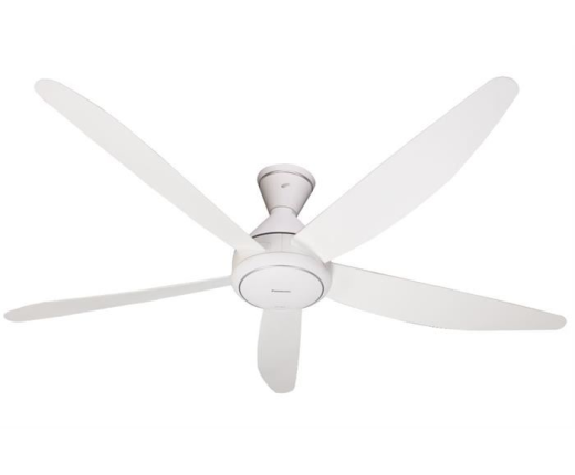Quạt trần Panasonic 5 cánh F-60GDN-S 40W