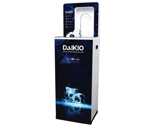MÁY LỌC NƯỚC RO DAIKIO DKW-00010A