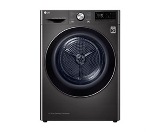 MÁY SẤY BƠM NHIỆT LG 9KG DVHP09B