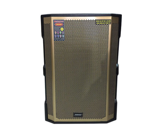 Loa kéo di động Bose DK-6868
