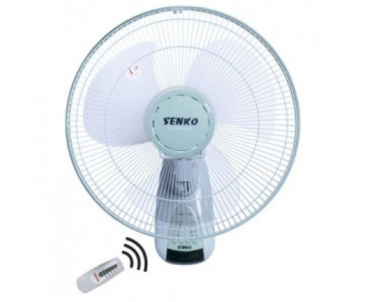 QUẠT TREO SENKO TR1628 CÓ ĐIỀU KHIỂN