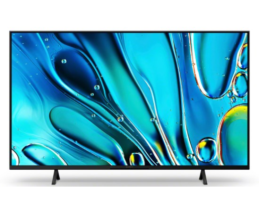 Google Tivi Sony 4K 43 inch K-43S30