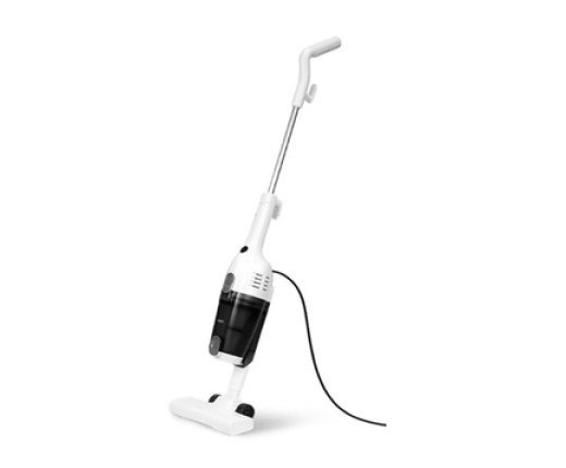 Máy hút bụi cầm tay AQUA AQS-CCX600R(W)-VN