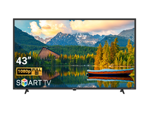 Smart Tivi Casper 43 inch 43FX5200