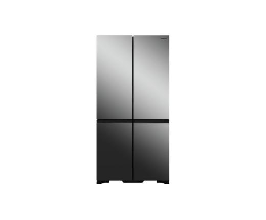 Tủ Lạnh Hitachi Inverter569 Lít R-WB640VGV0X(MIR)