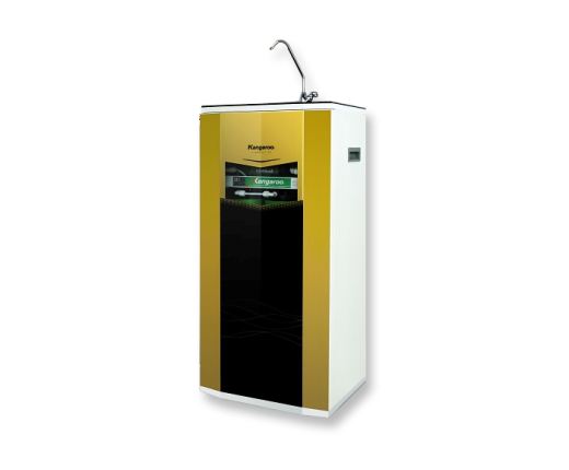 THIẾT BỊ LỌC NƯỚC KANGAROO KG110VTU 