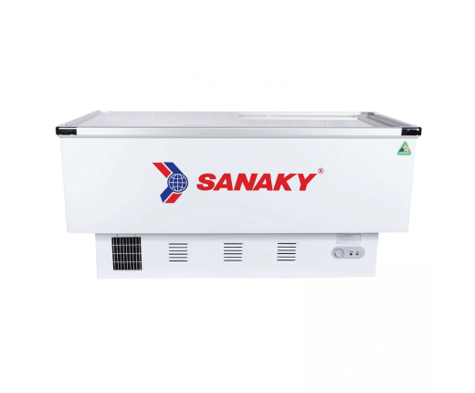 TỦ ĐÔNG SANAKY VH999K