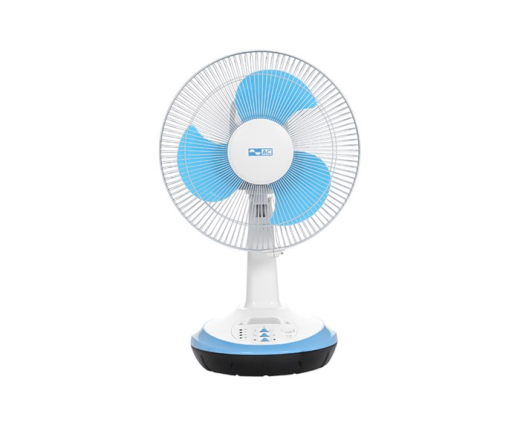 Quạt sạc điện AC 3 cánh ARF03D123 30W
