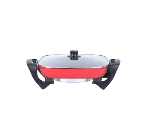 Nồi lẩu điện Ladomax HA-233