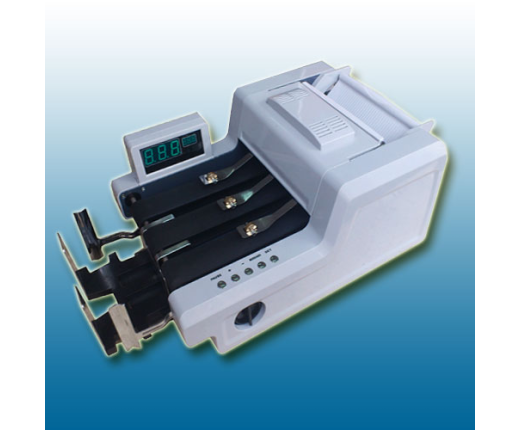 MÁY ĐẾM TIỀN BILL COUNTER ZJ-5500 B