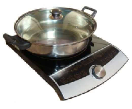 BẾP ĐiỆN TỪ SALSAL